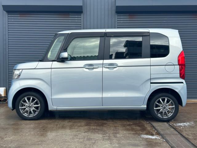 N＿BOX（新潟県新潟市江南区）画像13