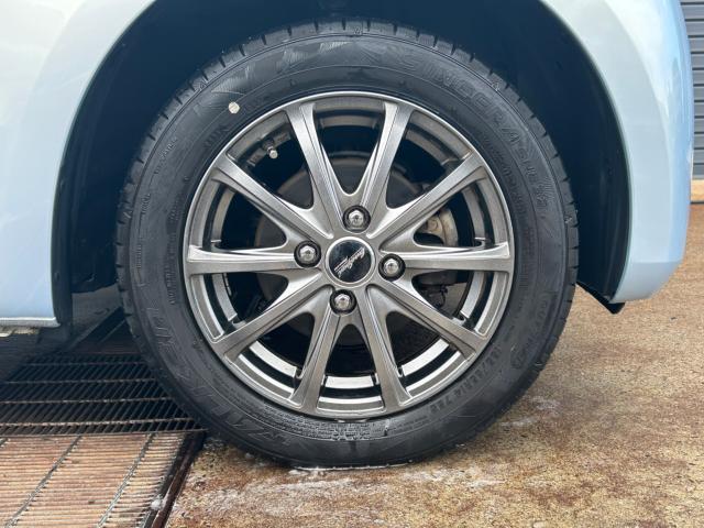 N＿BOX（新潟県新潟市江南区）画像15