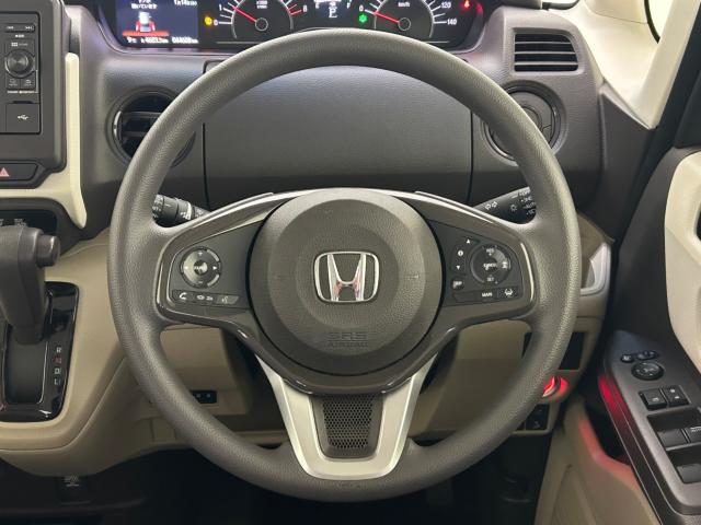 N＿BOX（新潟県新潟市江南区）画像19