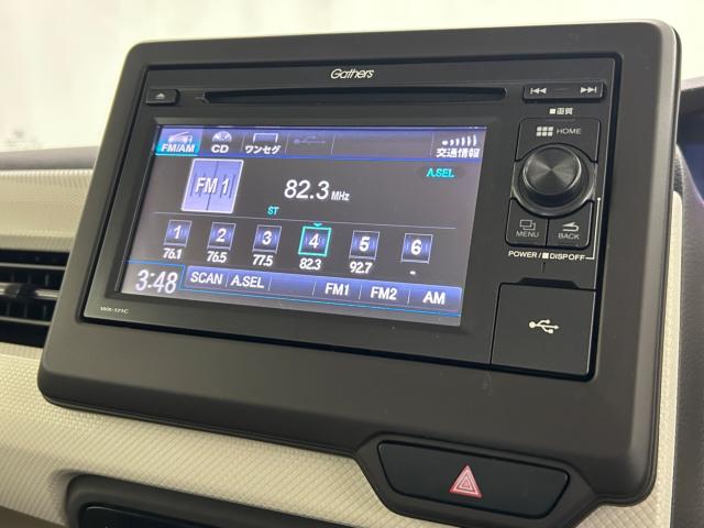 N＿BOX（新潟県新潟市江南区）画像37