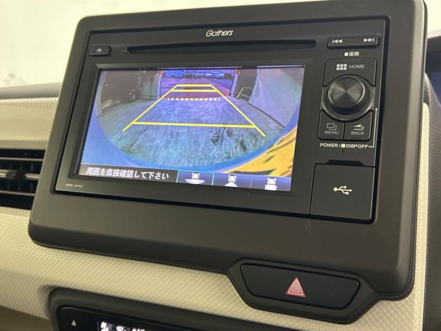 N＿BOX（新潟県新潟市江南区）画像38