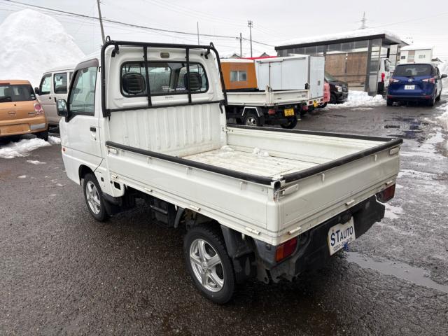 サンバートラック（新潟県長岡市）画像3