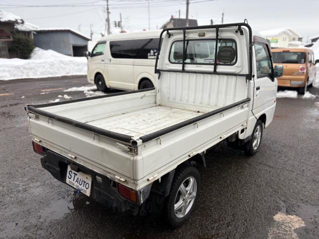 サンバートラック（新潟県長岡市）画像4