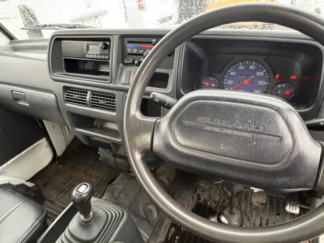 サンバートラック（新潟県長岡市）画像5