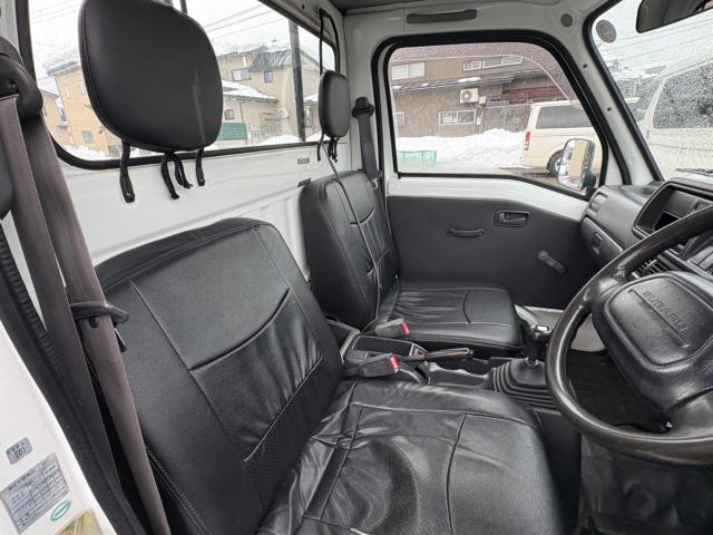 サンバートラック（新潟県長岡市）画像6