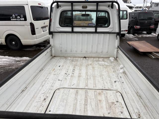 サンバートラック（新潟県長岡市）画像7