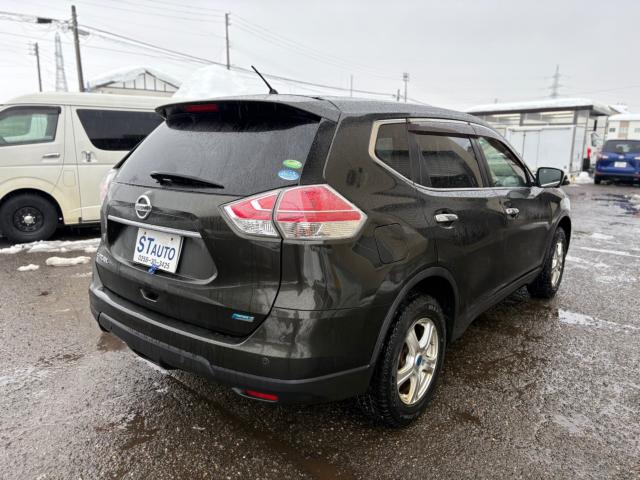 エクストレイル（新潟県長岡市）画像4