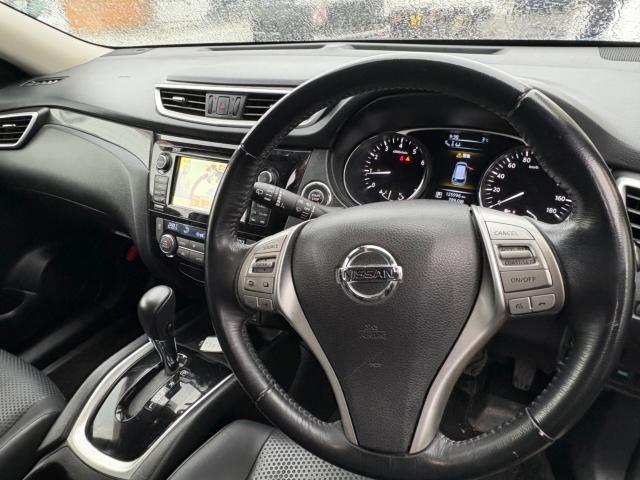 エクストレイル（新潟県長岡市）画像5