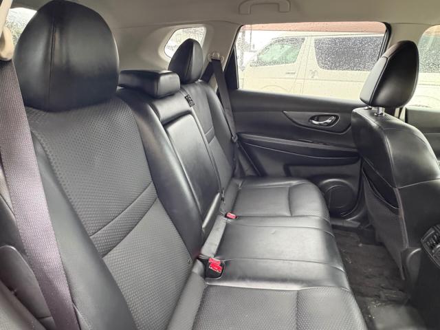 エクストレイル（新潟県長岡市）画像7