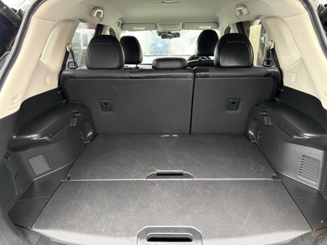 エクストレイル（新潟県長岡市）画像8