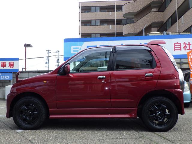 テリオスキッド（新潟県新潟市中央区）画像10