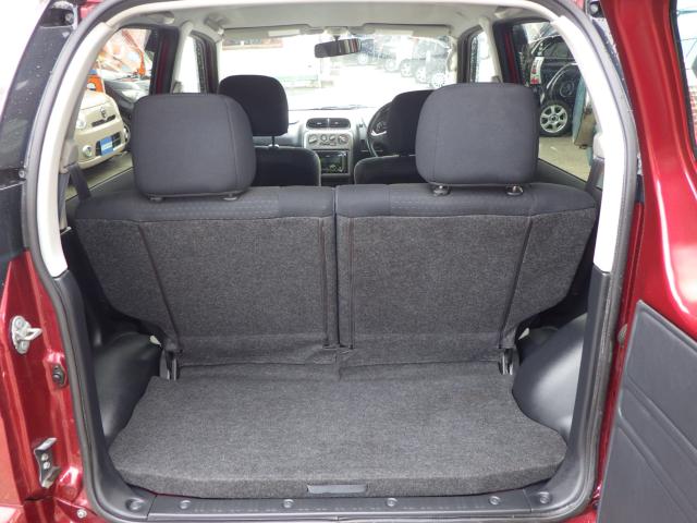 テリオスキッド（新潟県新潟市中央区）画像7