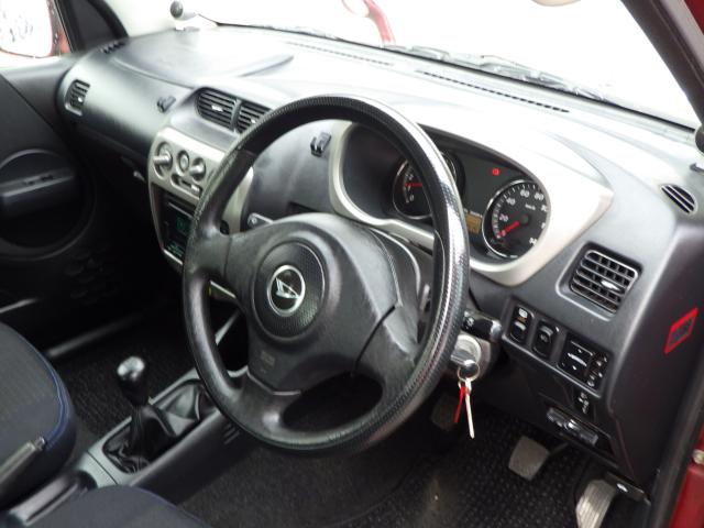 テリオスキッド（新潟県新潟市中央区）画像11