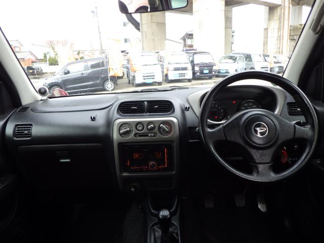 テリオスキッド（新潟県新潟市中央区）画像12