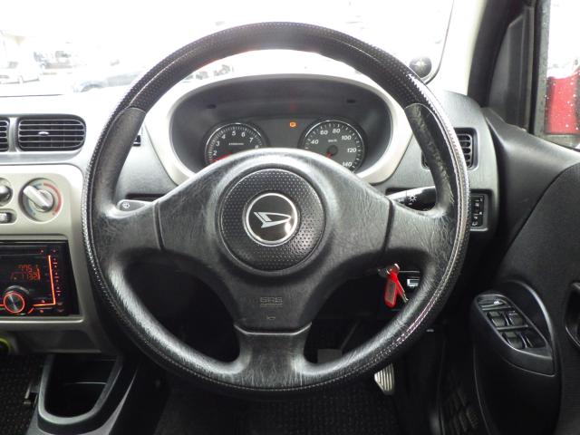 テリオスキッド（新潟県新潟市中央区）画像13