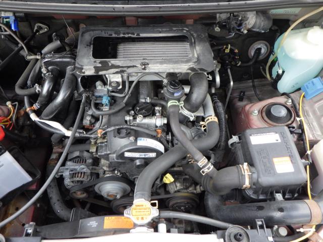 テリオスキッド（新潟県新潟市中央区）画像29