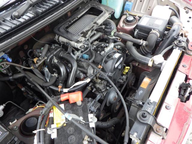 テリオスキッド（新潟県新潟市中央区）画像28