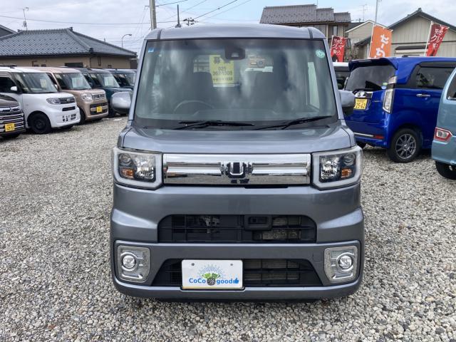 ウェイク（新潟県新潟市江南区）画像7