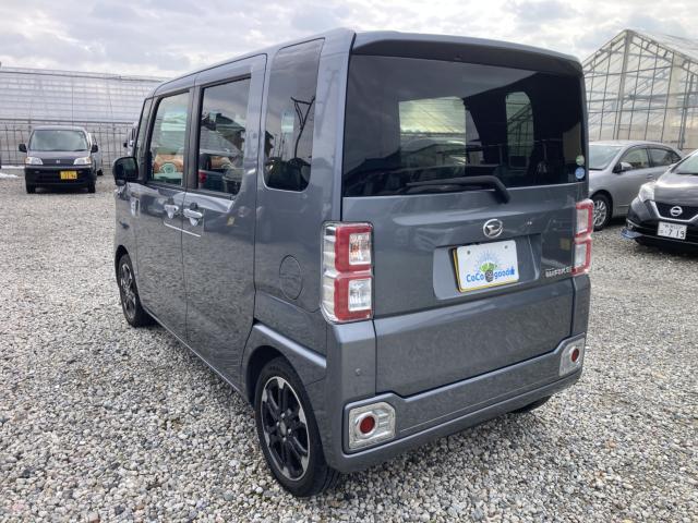 ウェイク（新潟県新潟市江南区）画像9