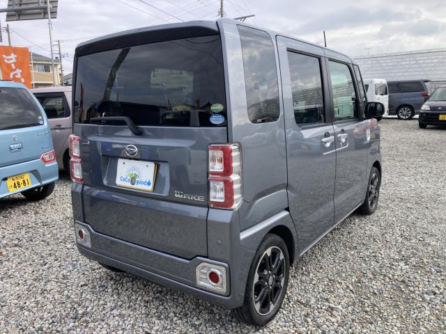 ウェイク（新潟県新潟市江南区）画像11