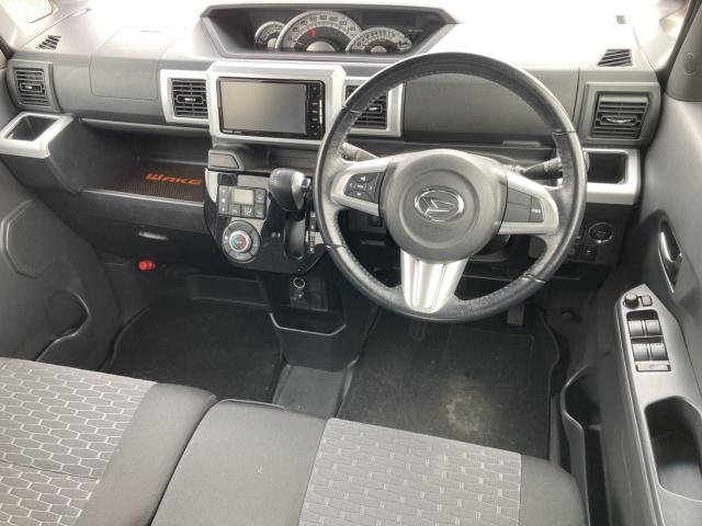 ウェイク（新潟県新潟市江南区）画像14