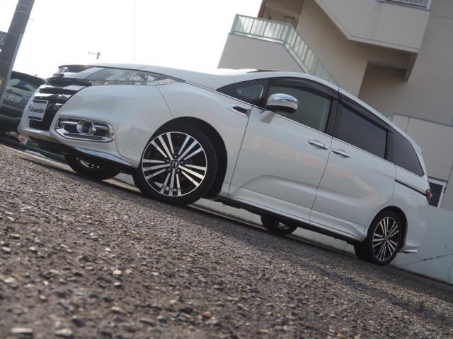 オデッセイ（新潟県新潟市西区）画像22