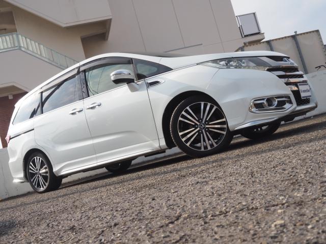 オデッセイ（新潟県新潟市西区）画像26