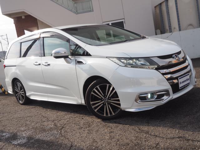 オデッセイ（新潟県新潟市西区）画像37