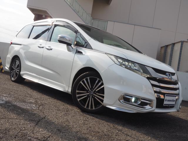 オデッセイ（新潟県新潟市西区）画像10