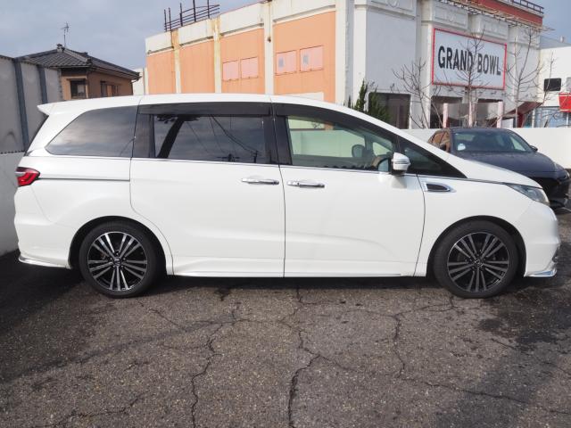 オデッセイ（新潟県新潟市西区）画像33