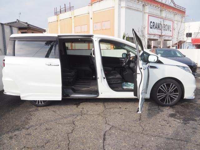 オデッセイ（新潟県新潟市西区）画像34