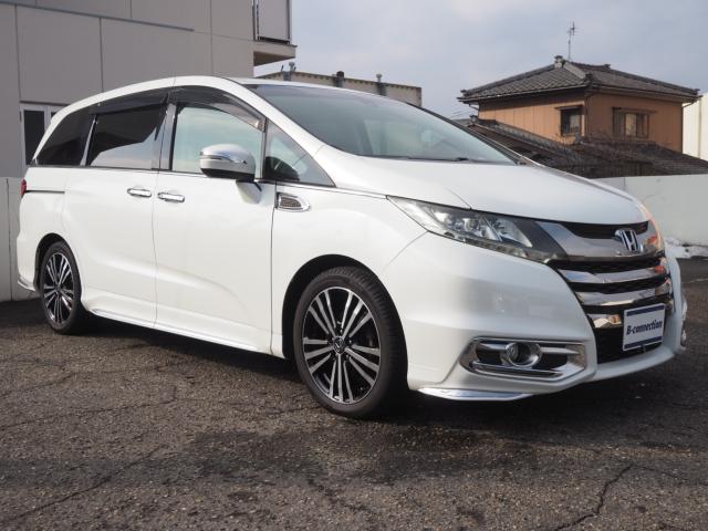 オデッセイ（新潟県新潟市西区）画像27