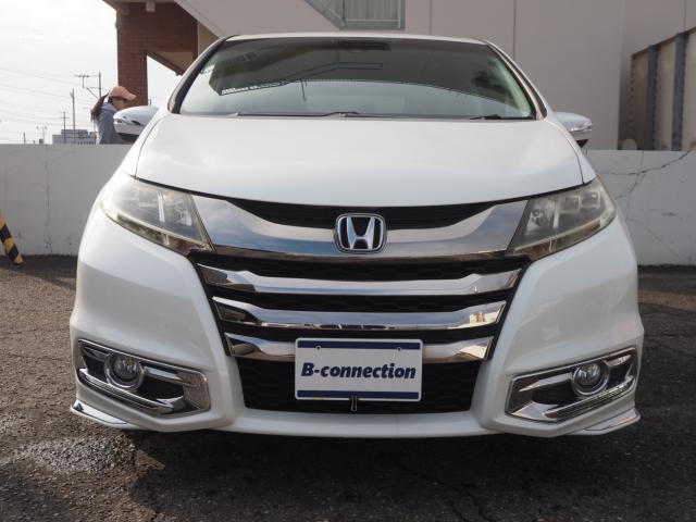 オデッセイ（新潟県新潟市西区）画像8