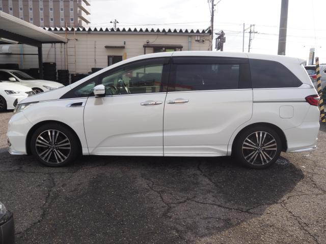 オデッセイ（新潟県新潟市西区）画像35