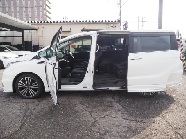 オデッセイ（新潟県新潟市西区）画像36