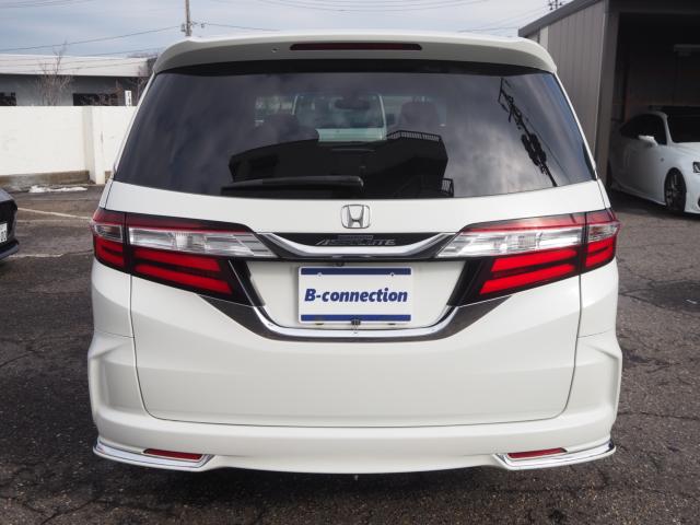 オデッセイ（新潟県新潟市西区）画像28