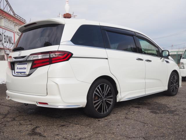 オデッセイ（新潟県新潟市西区）画像29