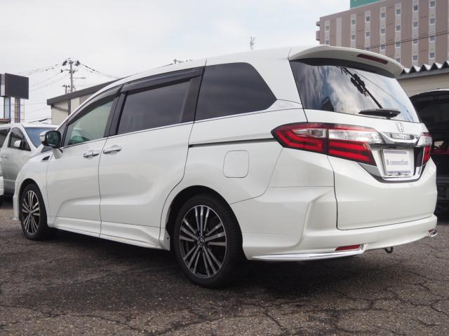 オデッセイ（新潟県新潟市西区）画像30