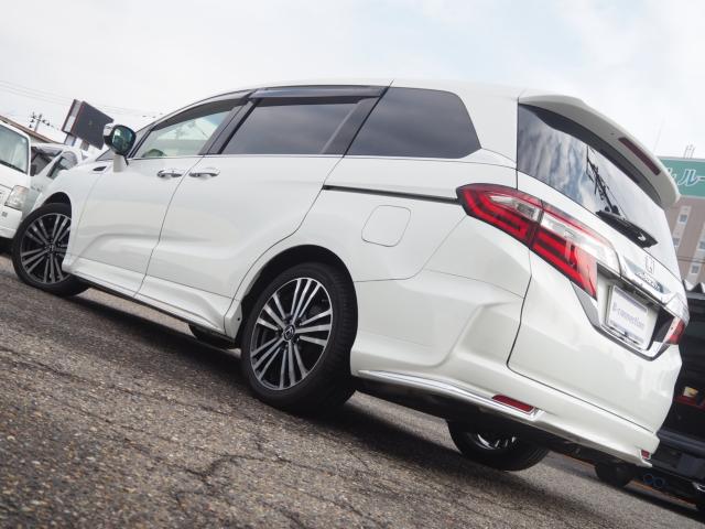 オデッセイ（新潟県新潟市西区）画像32