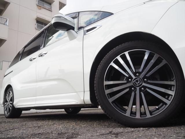 オデッセイ（新潟県新潟市西区）画像11