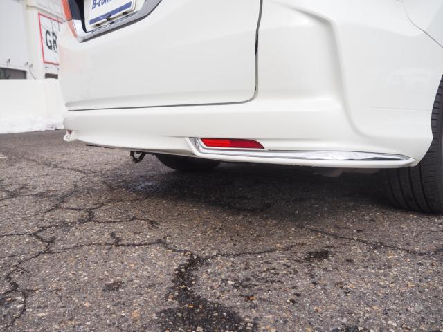 オデッセイ（新潟県新潟市西区）画像45