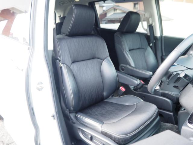 オデッセイ（新潟県新潟市西区）画像12