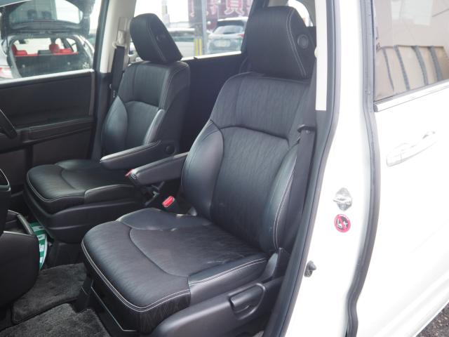 オデッセイ（新潟県新潟市西区）画像13