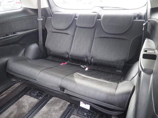 オデッセイ（新潟県新潟市西区）画像15