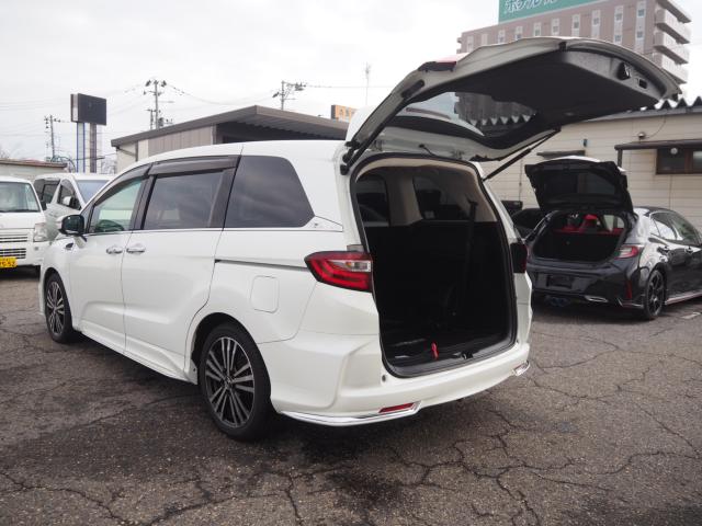 オデッセイ（新潟県新潟市西区）画像56