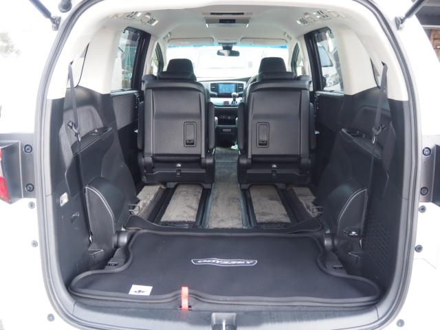 オデッセイ（新潟県新潟市西区）画像16