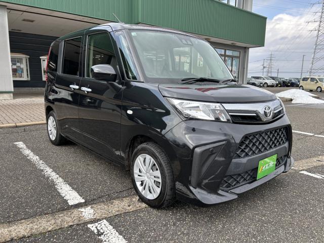 ルーミー(新潟県新潟市西蒲区)