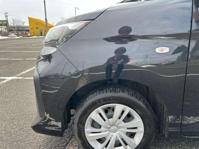 ルーミー(新潟県新潟市西蒲区)