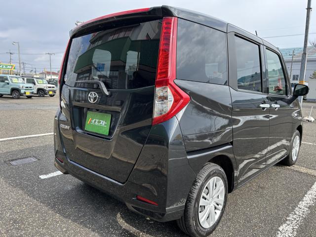 ルーミー(新潟県新潟市西蒲区)