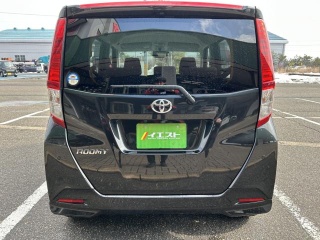 ルーミー(新潟県新潟市西蒲区)